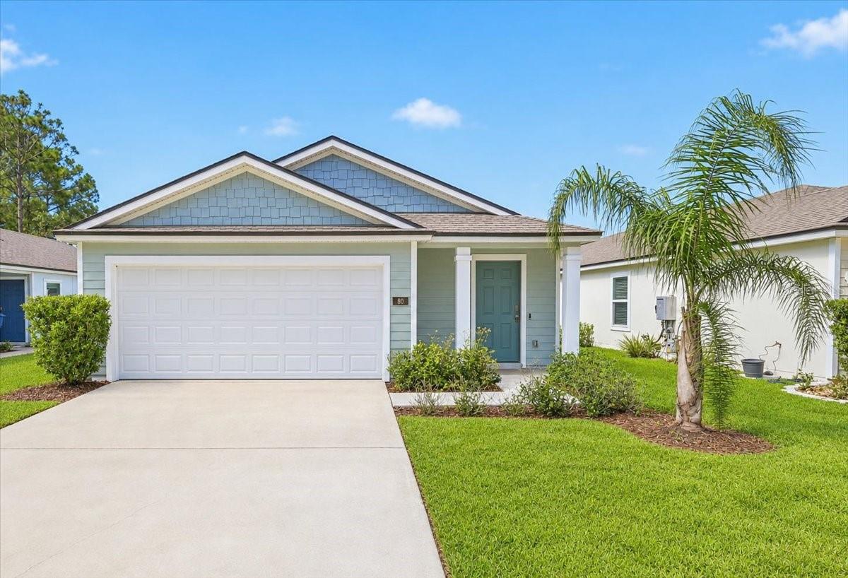80 Bogey Pl Property Photo 1
