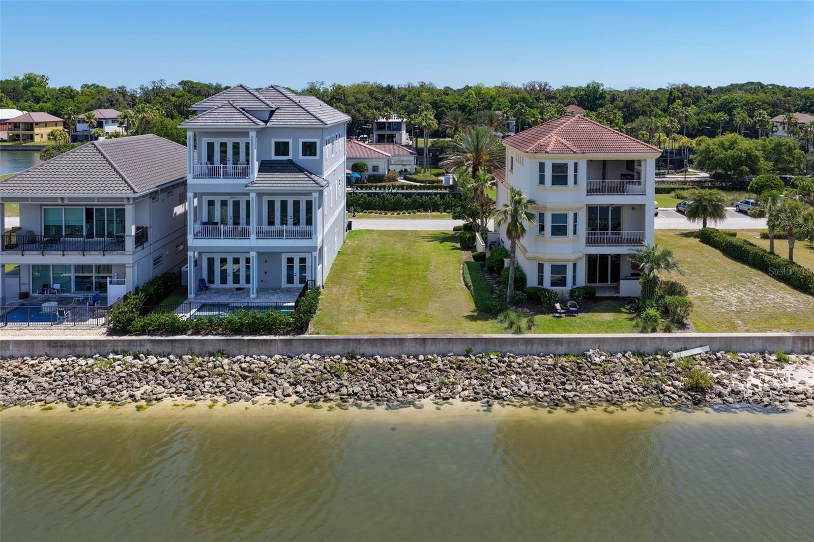 226 YACHT HARBOR DR Property Photo 1