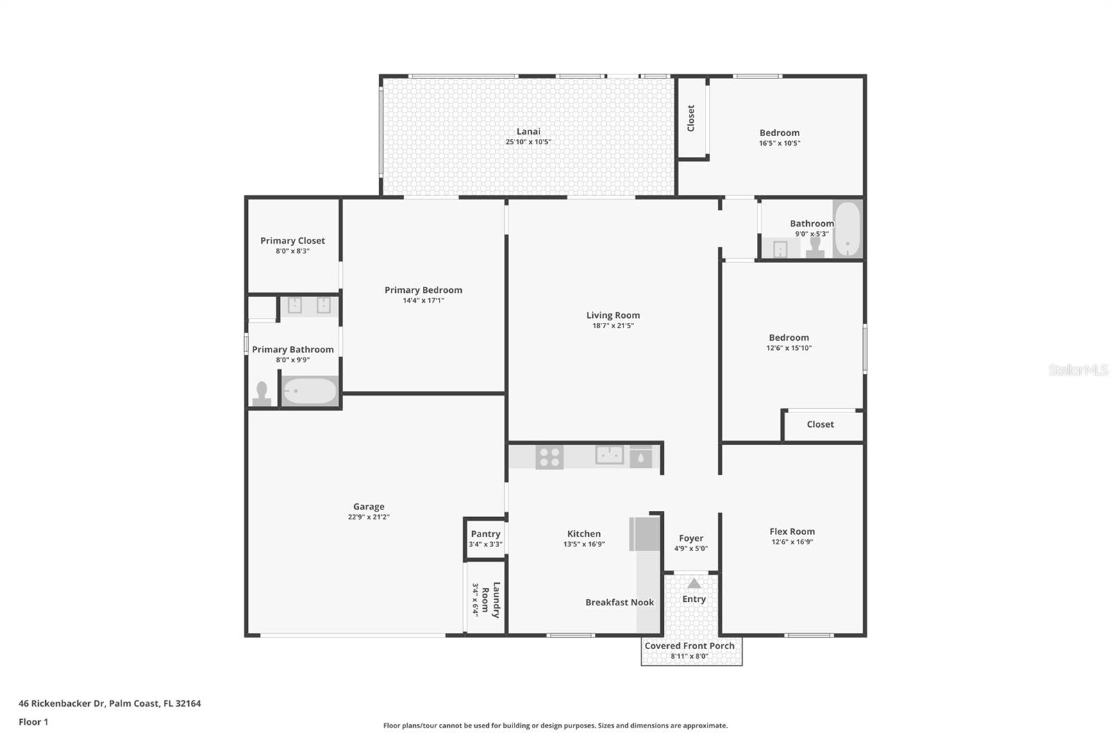 46 Rickenbacker Dr Property Photo 57