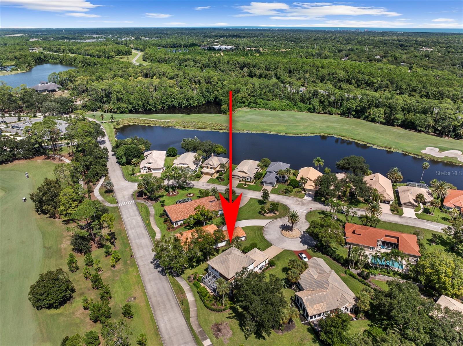 410 Long Cove Ct Property Photo 68