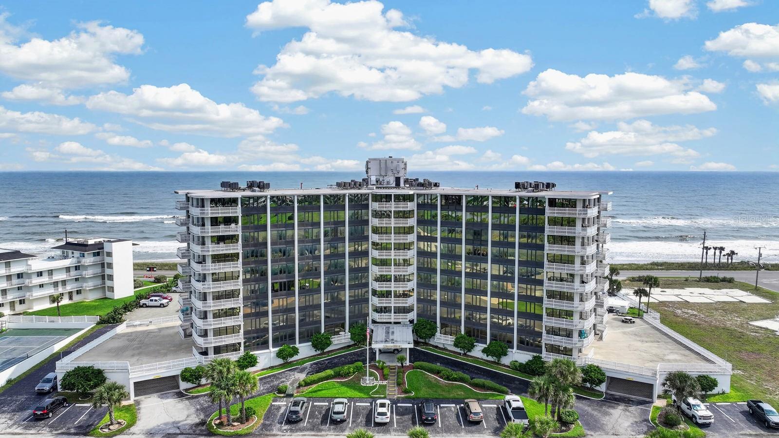 3580 S Ocean Shore Blvd #509 Property Photo 2
