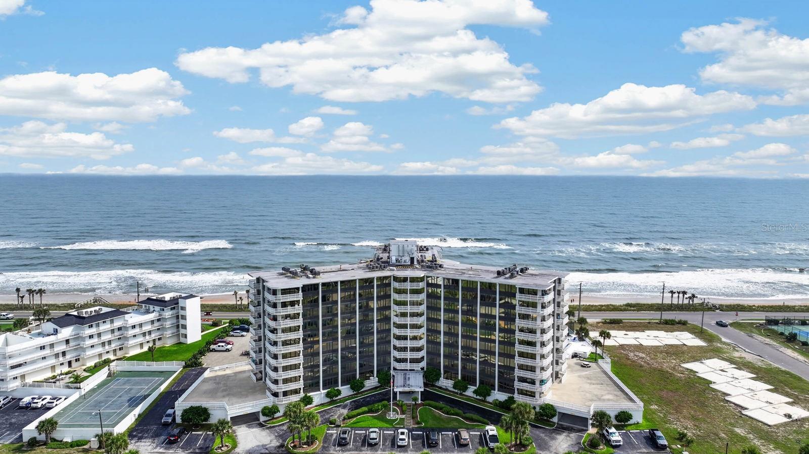 3580 S Ocean Shore Blvd #509 Property Photo 3