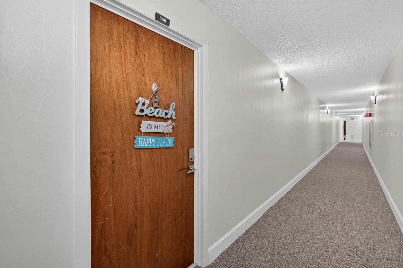 3580 S Ocean Shore Blvd #509 Property Photo 4
