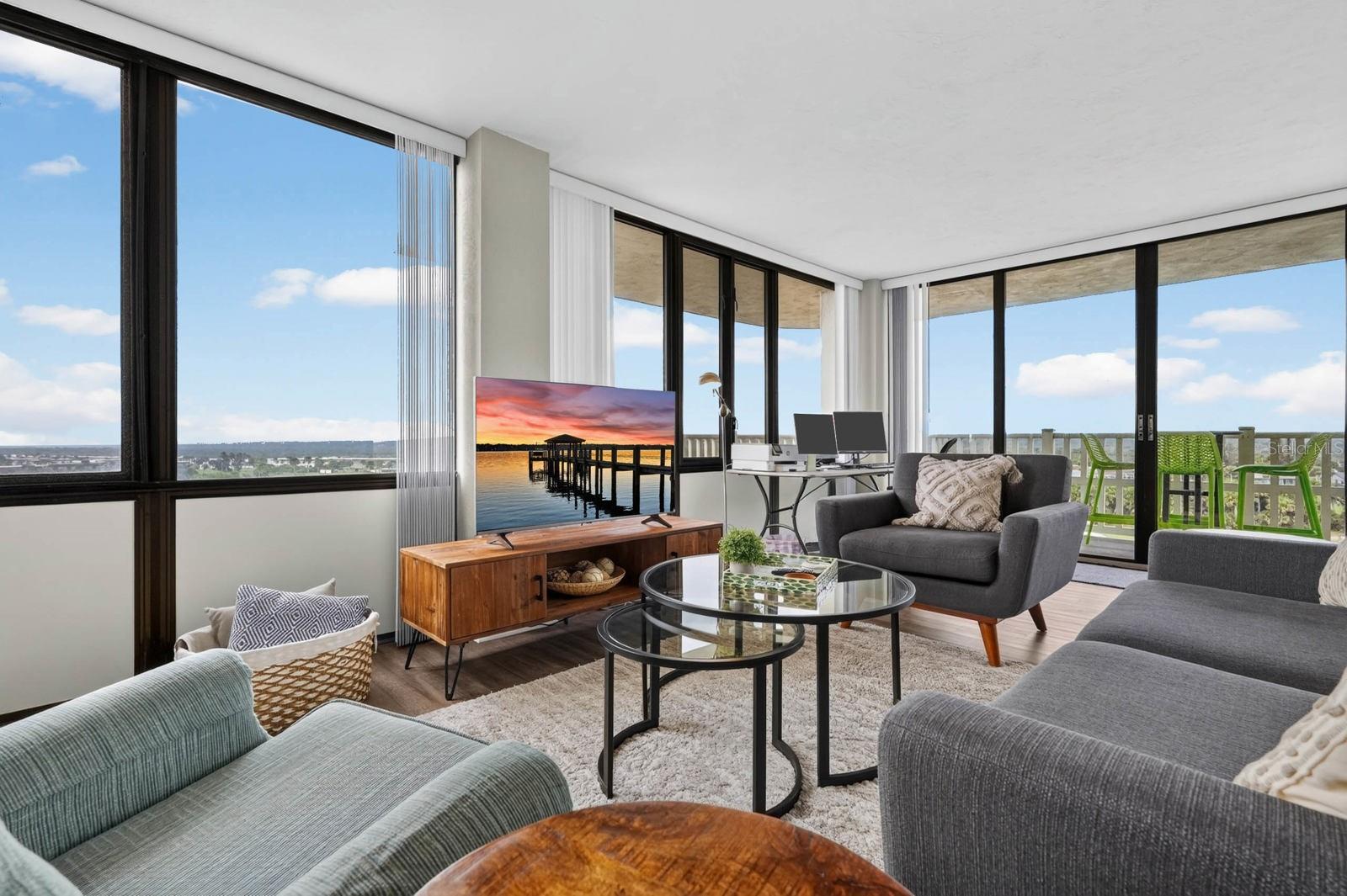 3580 S Ocean Shore Blvd #509 Property Photo 8