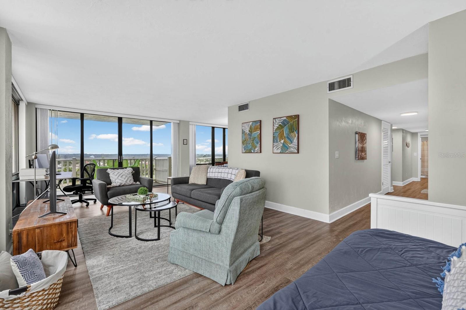 3580 S Ocean Shore Blvd #509 Property Photo 9