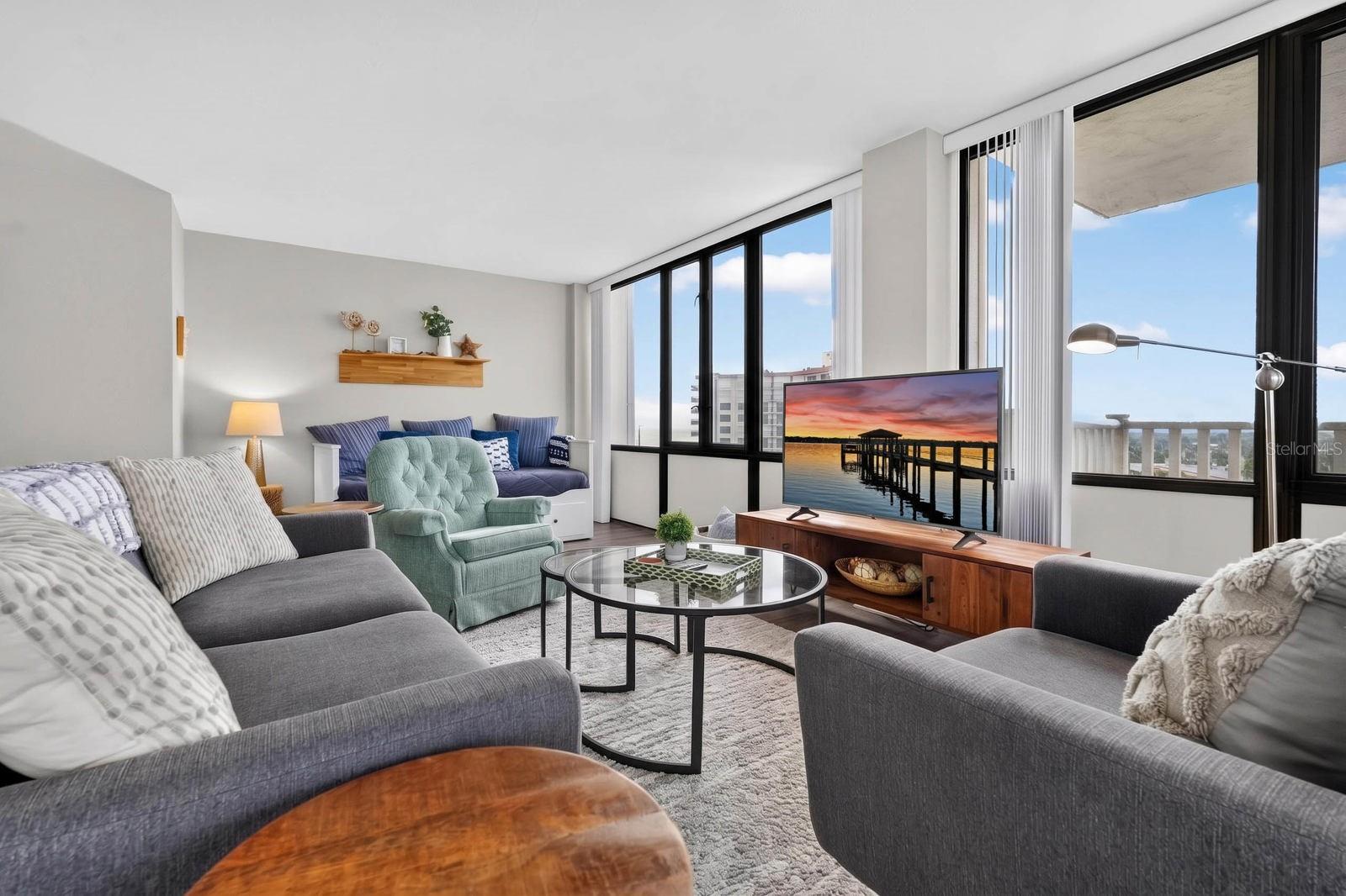 3580 S Ocean Shore Blvd #509 Property Photo 10