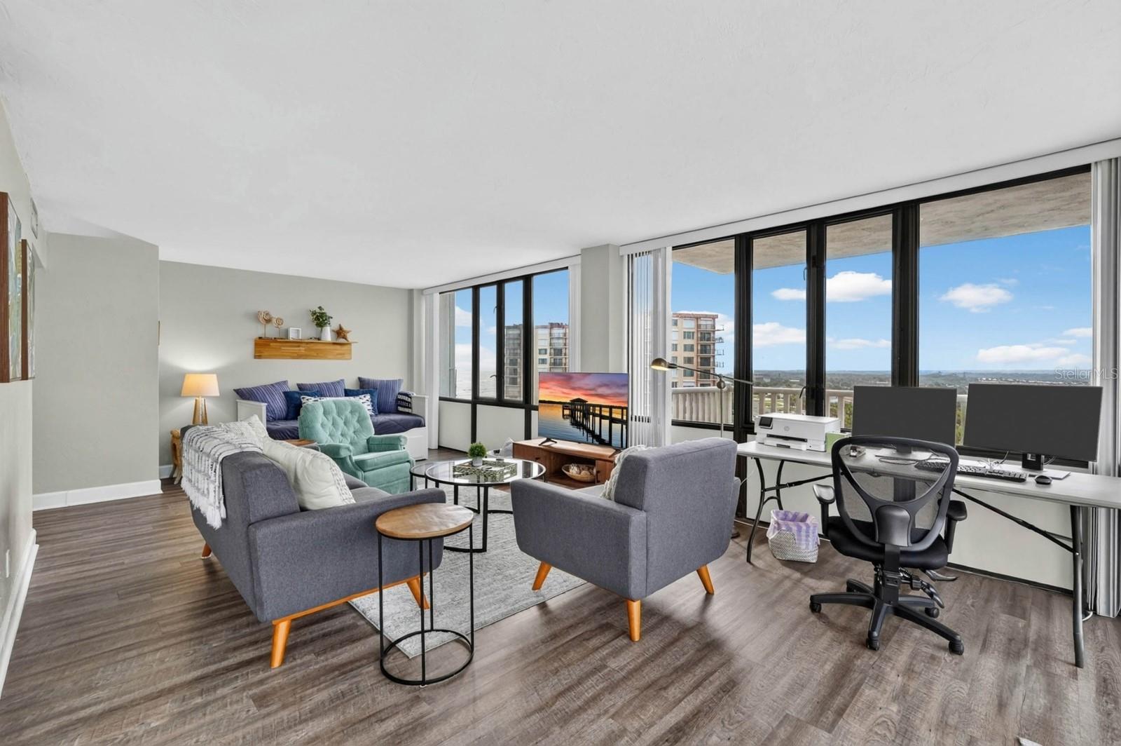 3580 S Ocean Shore Blvd #509 Property Photo 11
