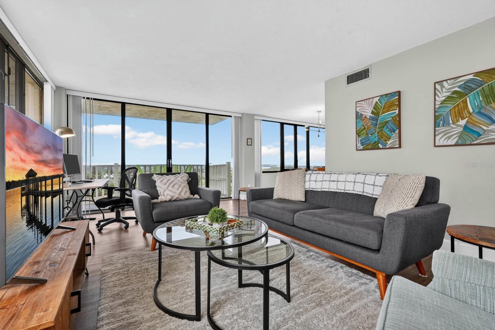 3580 S Ocean Shore Blvd #509 Property Photo 12