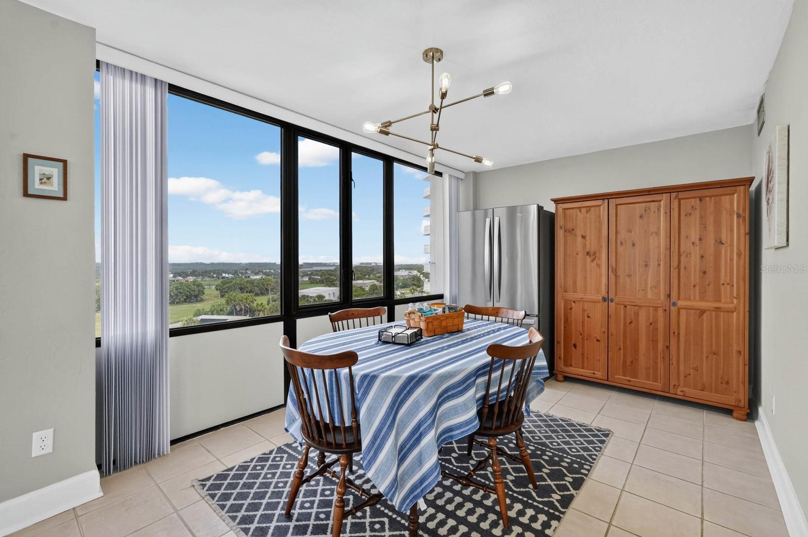 3580 S Ocean Shore Blvd #509 Property Photo 13