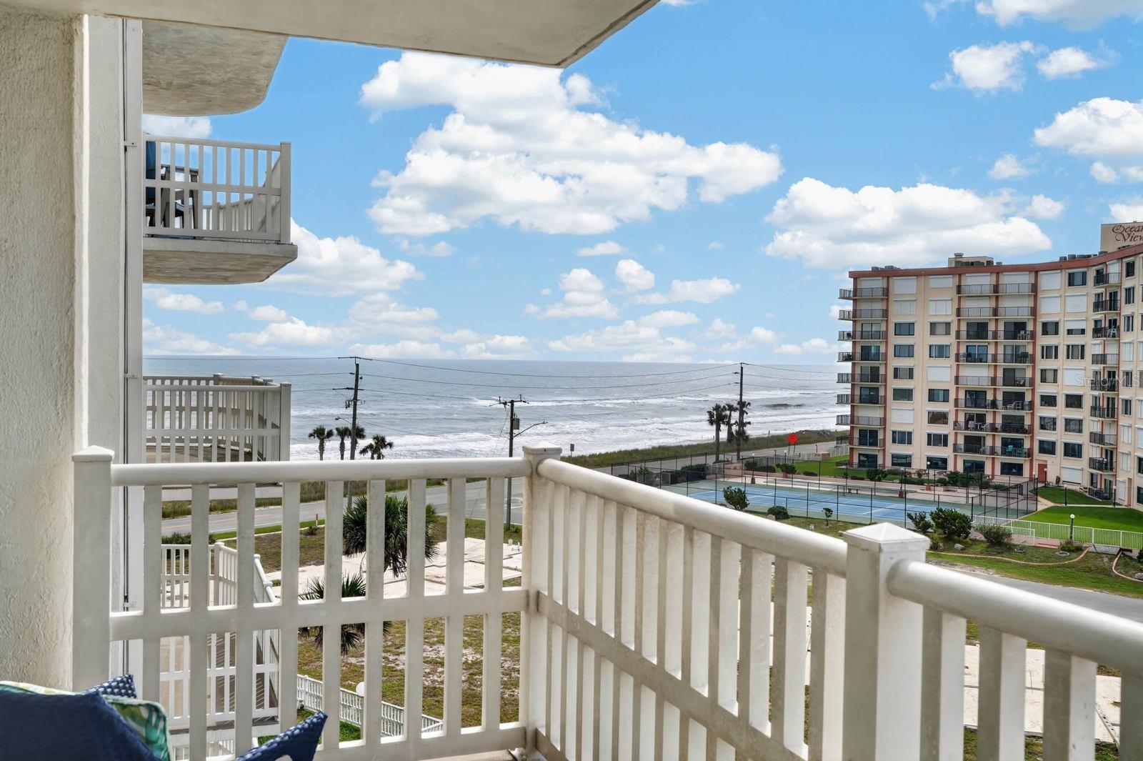 3580 S Ocean Shore Blvd #509 Property Photo 27