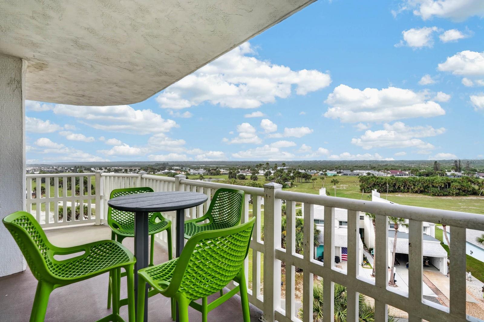 3580 S Ocean Shore Blvd #509 Property Photo 31