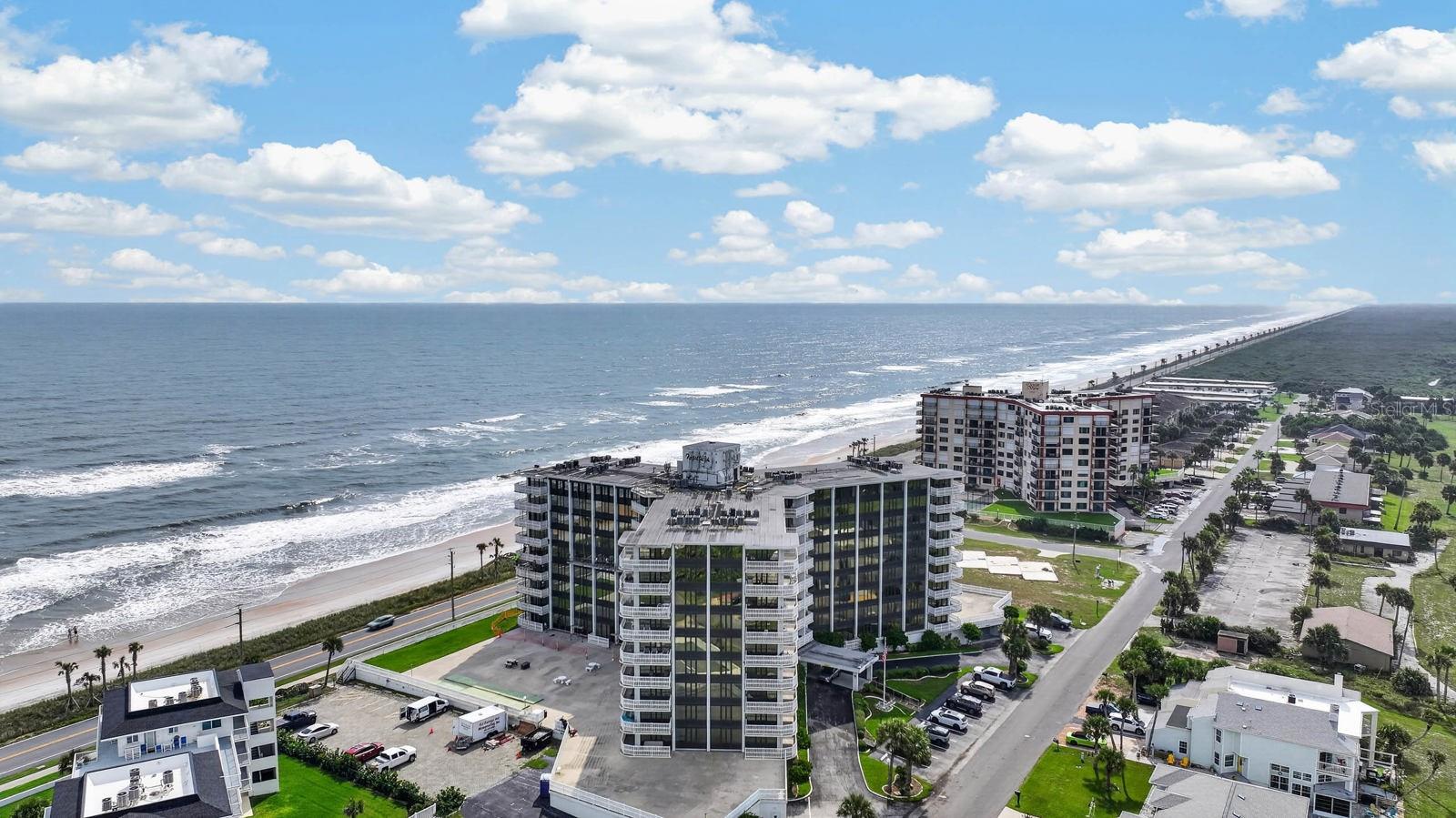 3580 S Ocean Shore Blvd #509 Property Photo 33