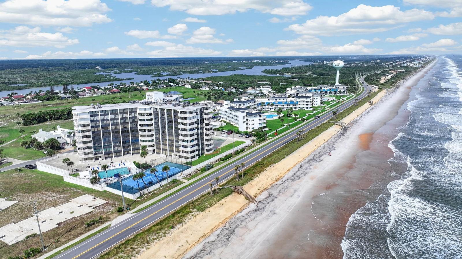 3580 S Ocean Shore Blvd #509 Property Photo 36