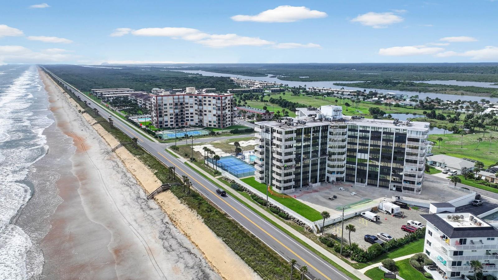 3580 S Ocean Shore Blvd #509 Property Photo 37