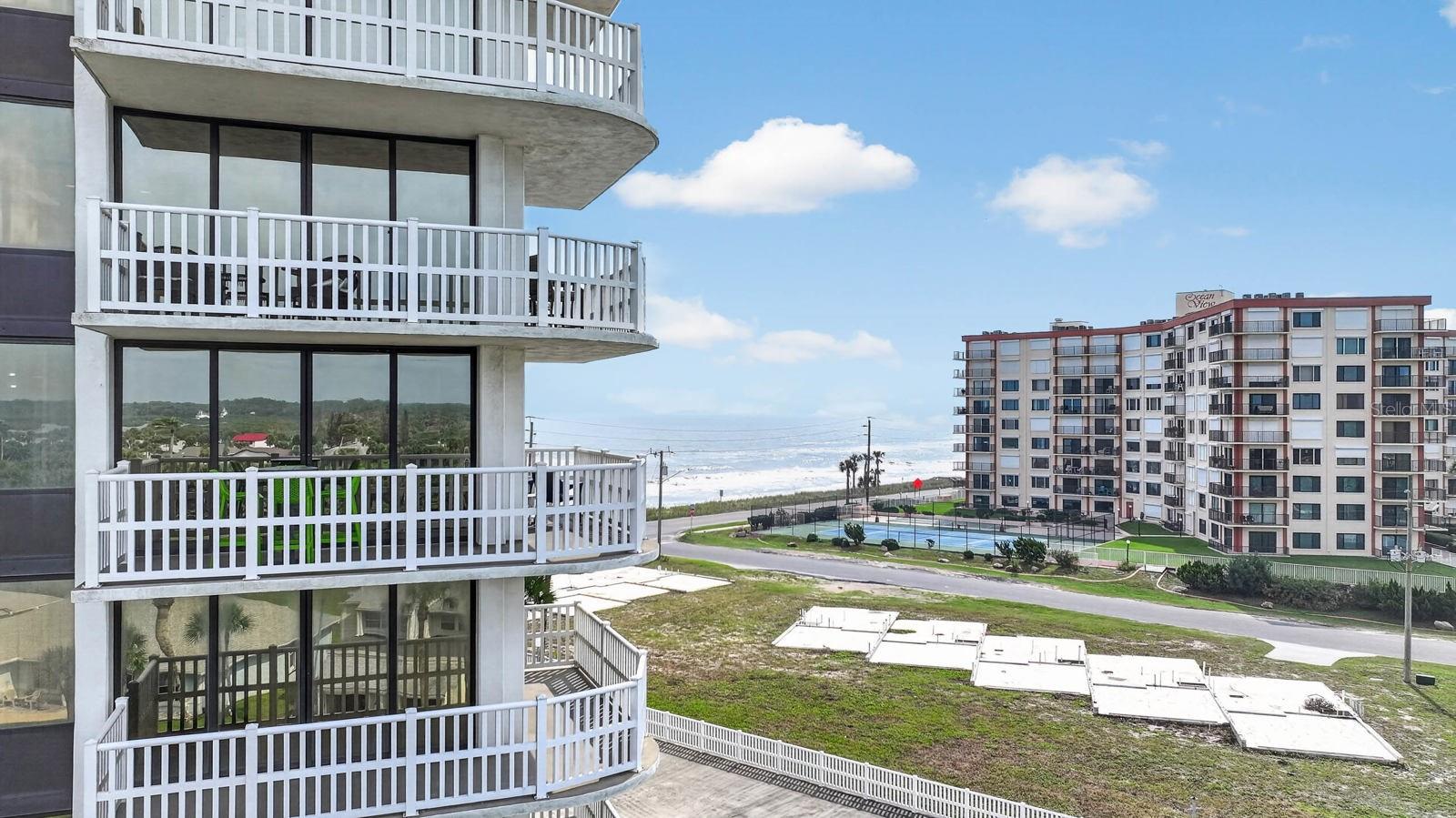 3580 S Ocean Shore Blvd #509 Property Photo 38