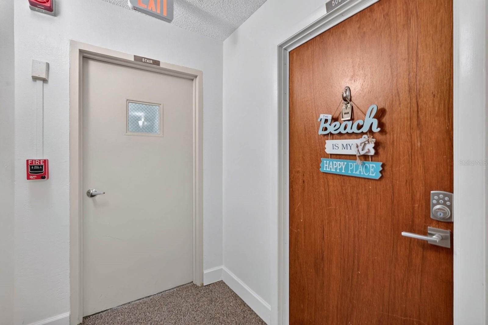 3580 S Ocean Shore Blvd #509 Property Photo 39