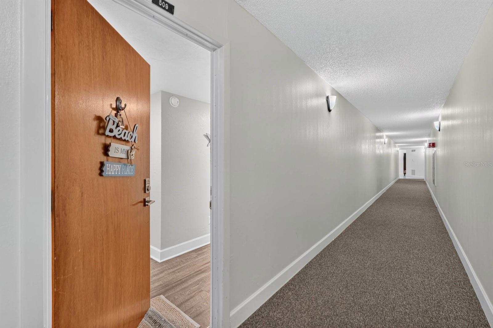 3580 S Ocean Shore Blvd #509 Property Photo 40