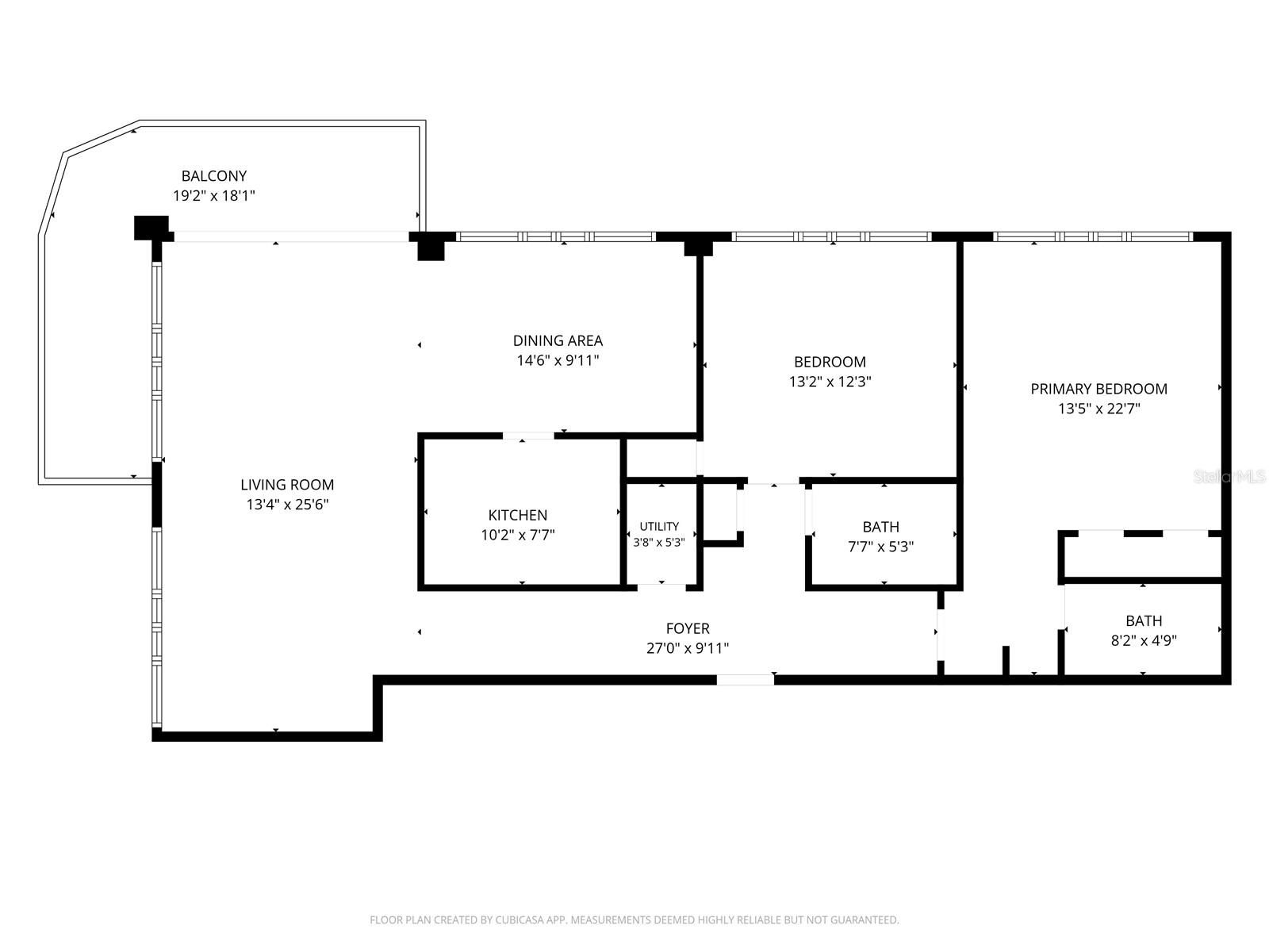 3580 S Ocean Shore Blvd #509 Property Photo 41
