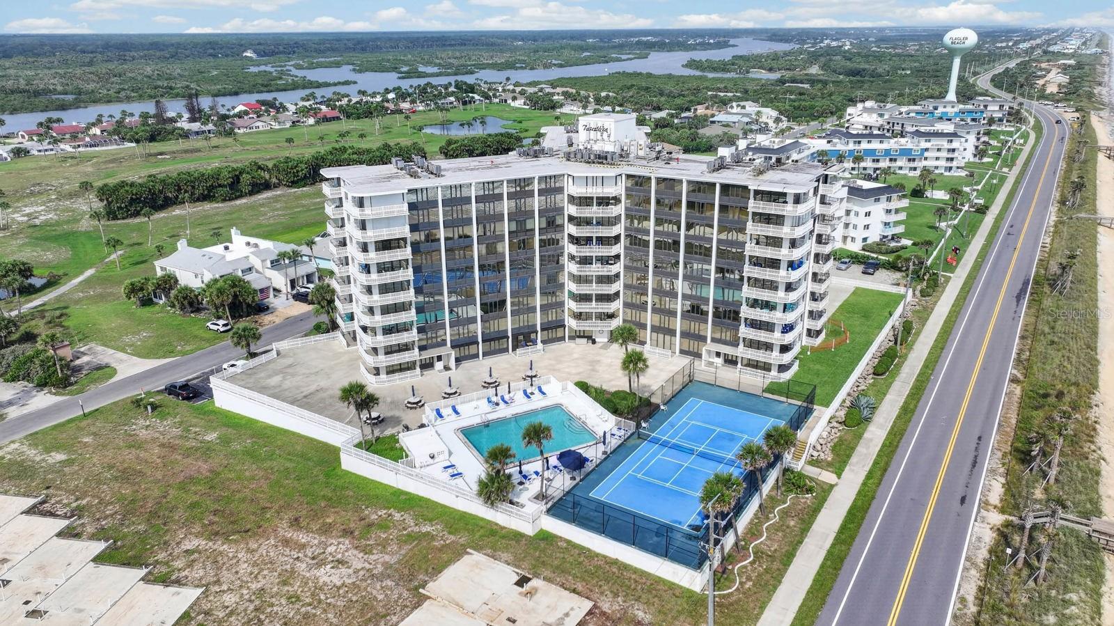 3580 S Ocean Shore Blvd #509 Property Photo 43