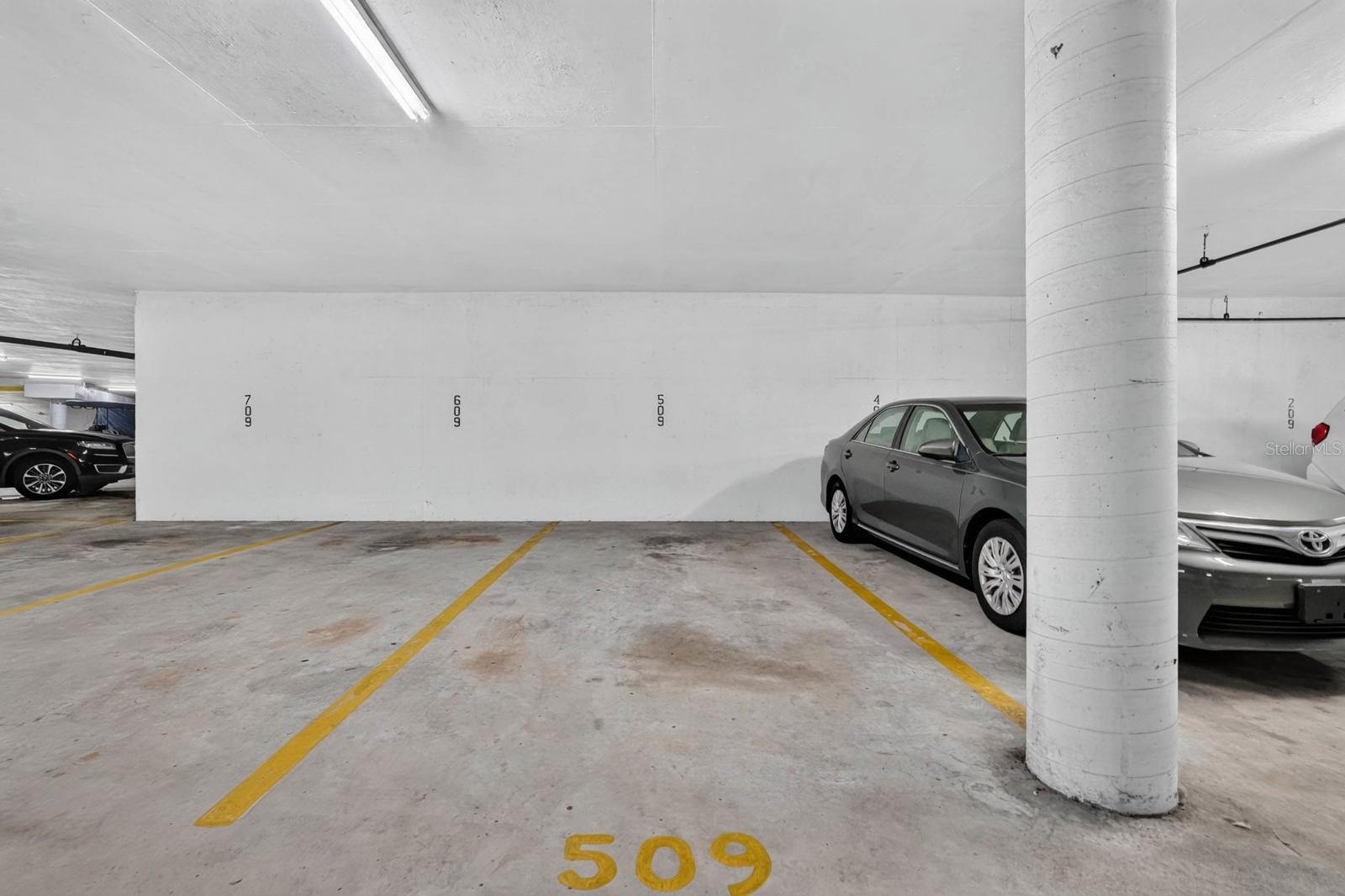 3580 S Ocean Shore Blvd #509 Property Photo 50