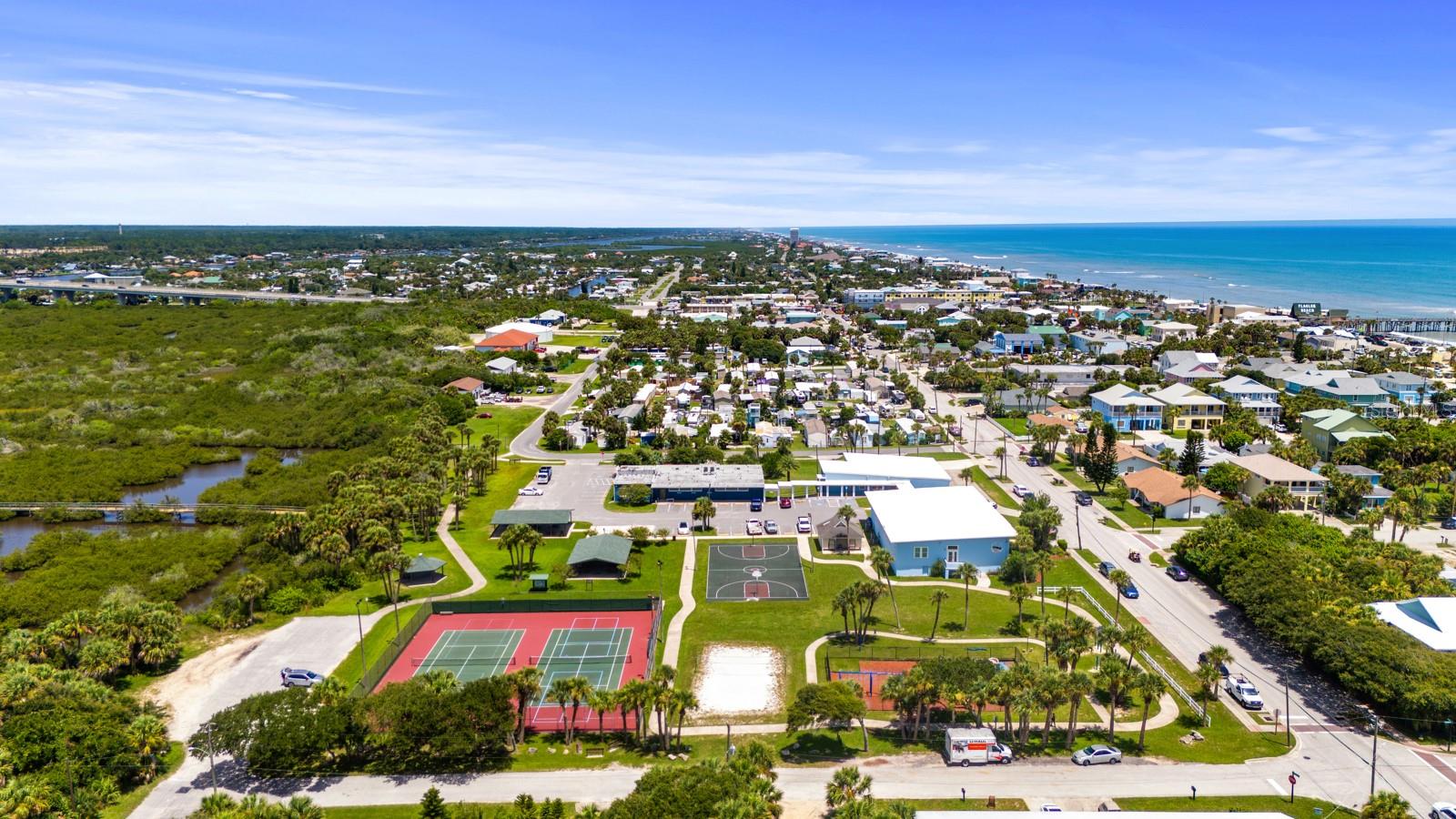 3580 S Ocean Shore Blvd #509 Property Photo 55