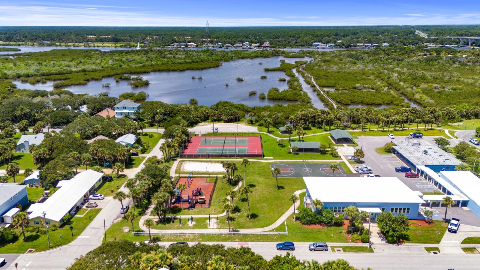 3580 S Ocean Shore Blvd #509 Property Photo 56