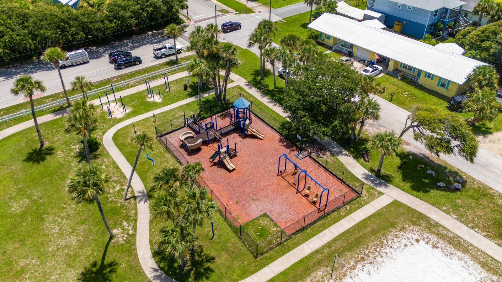 3580 S Ocean Shore Blvd #509 Property Photo 59