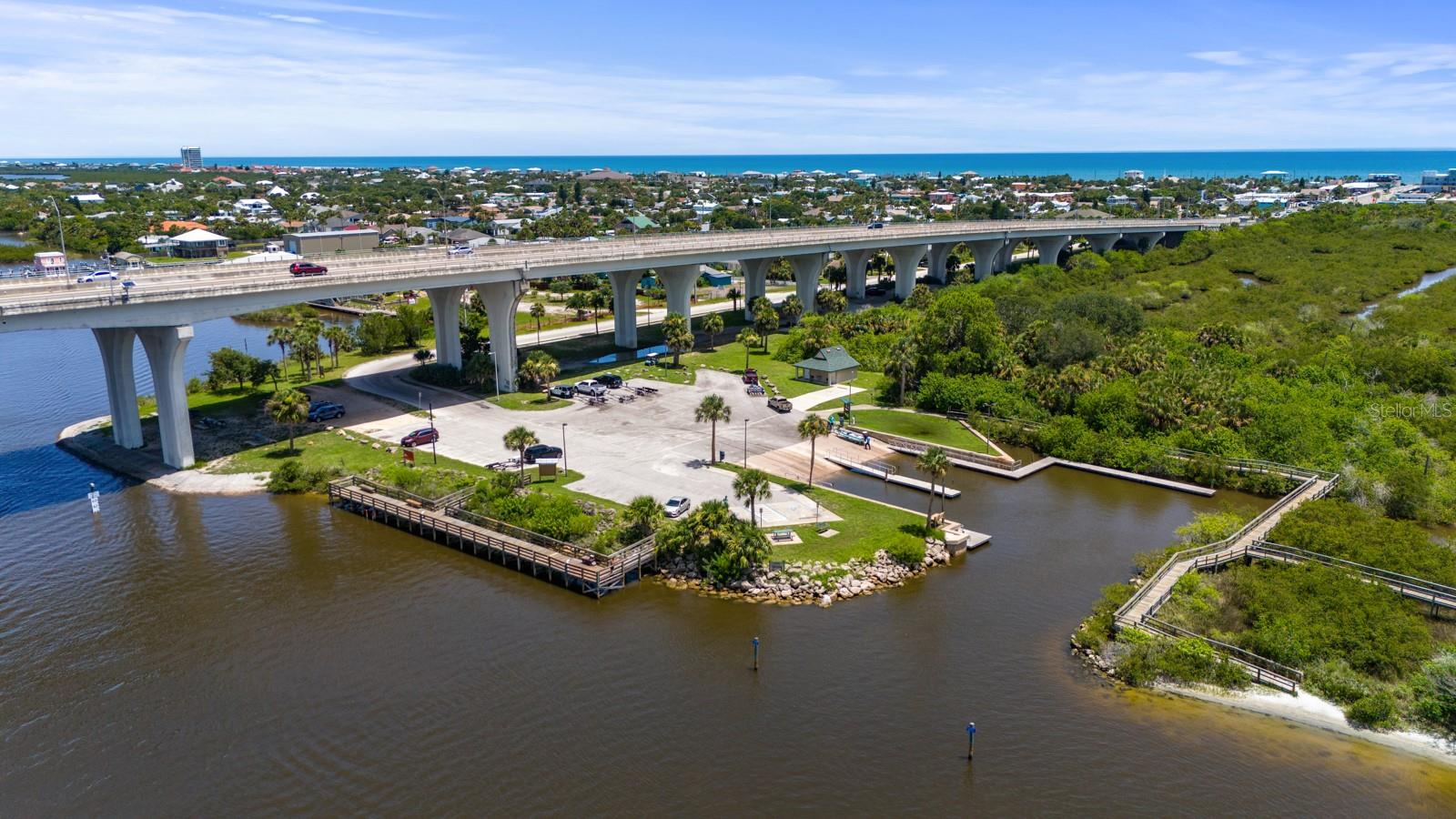 3580 S Ocean Shore Blvd #509 Property Photo 60