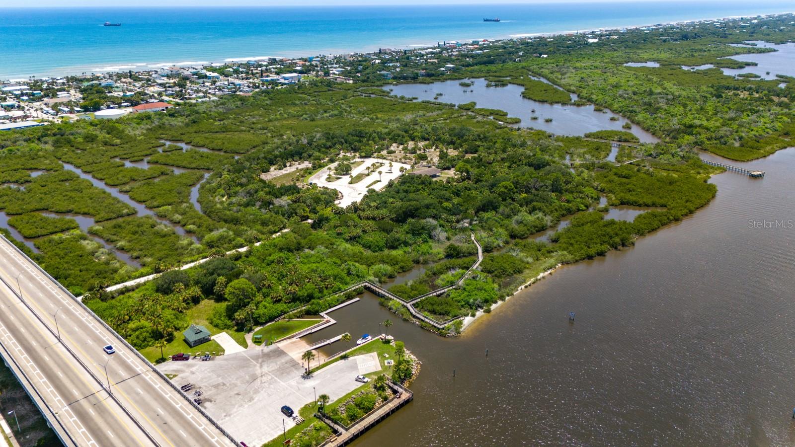 3580 S Ocean Shore Blvd #509 Property Photo 63