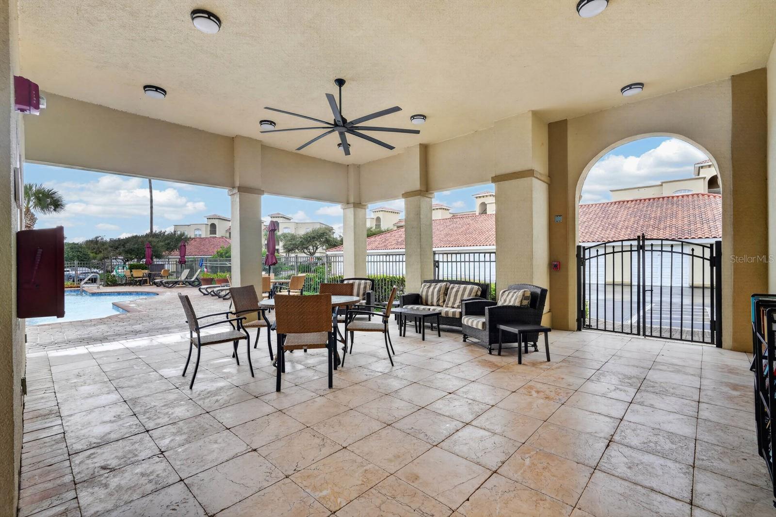 160 Pantano Cay Blvd #3305 Property Photo 46