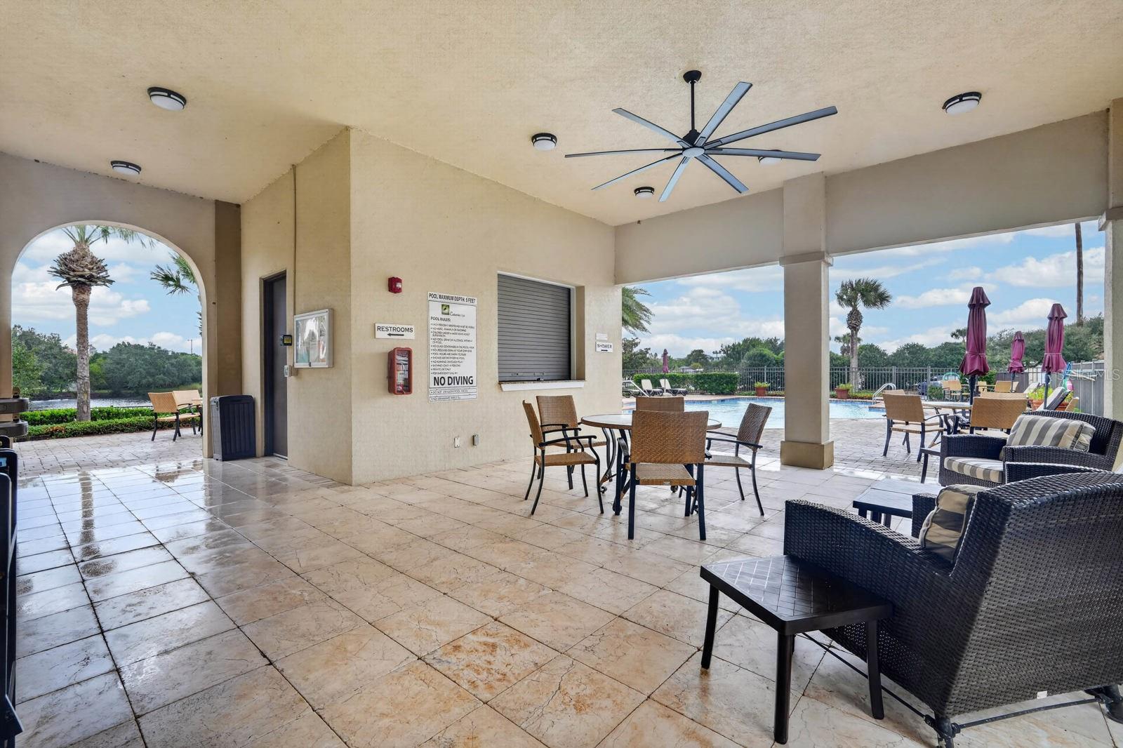 160 Pantano Cay Blvd #3305 Property Photo 47