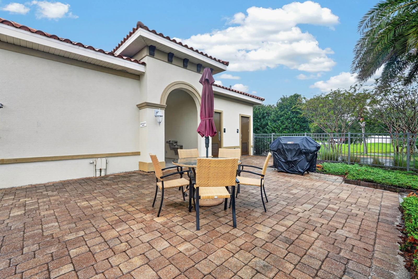 160 Pantano Cay Blvd #3305 Property Photo 48
