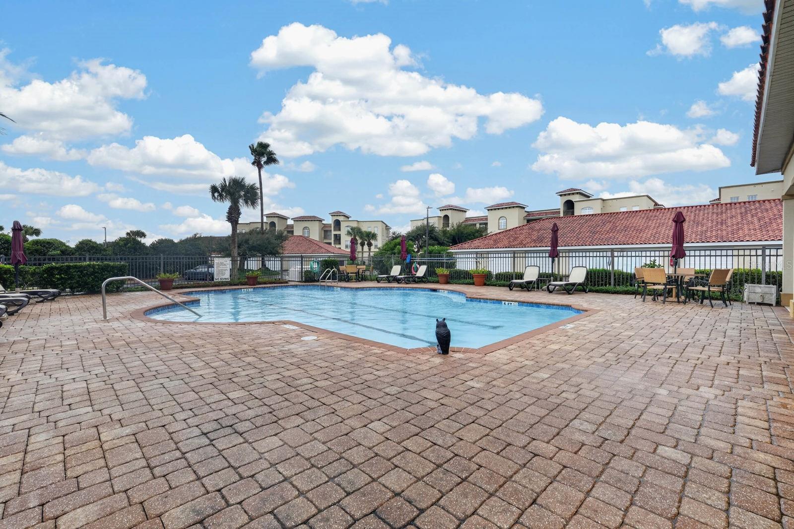 160 Pantano Cay Blvd #3305 Property Photo 49
