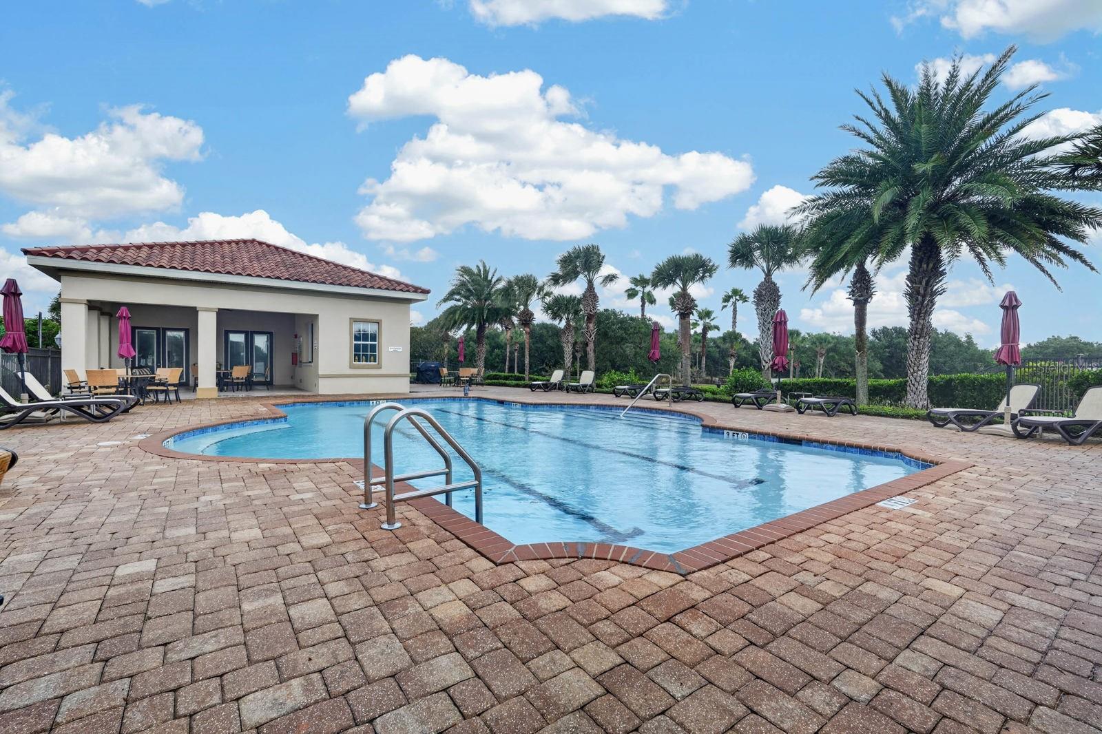 160 Pantano Cay Blvd #3305 Property Photo 50