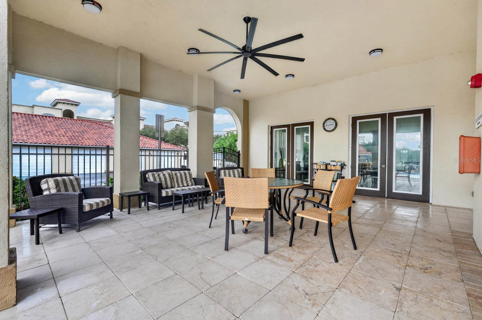160 Pantano Cay Blvd #3305 Property Photo 51