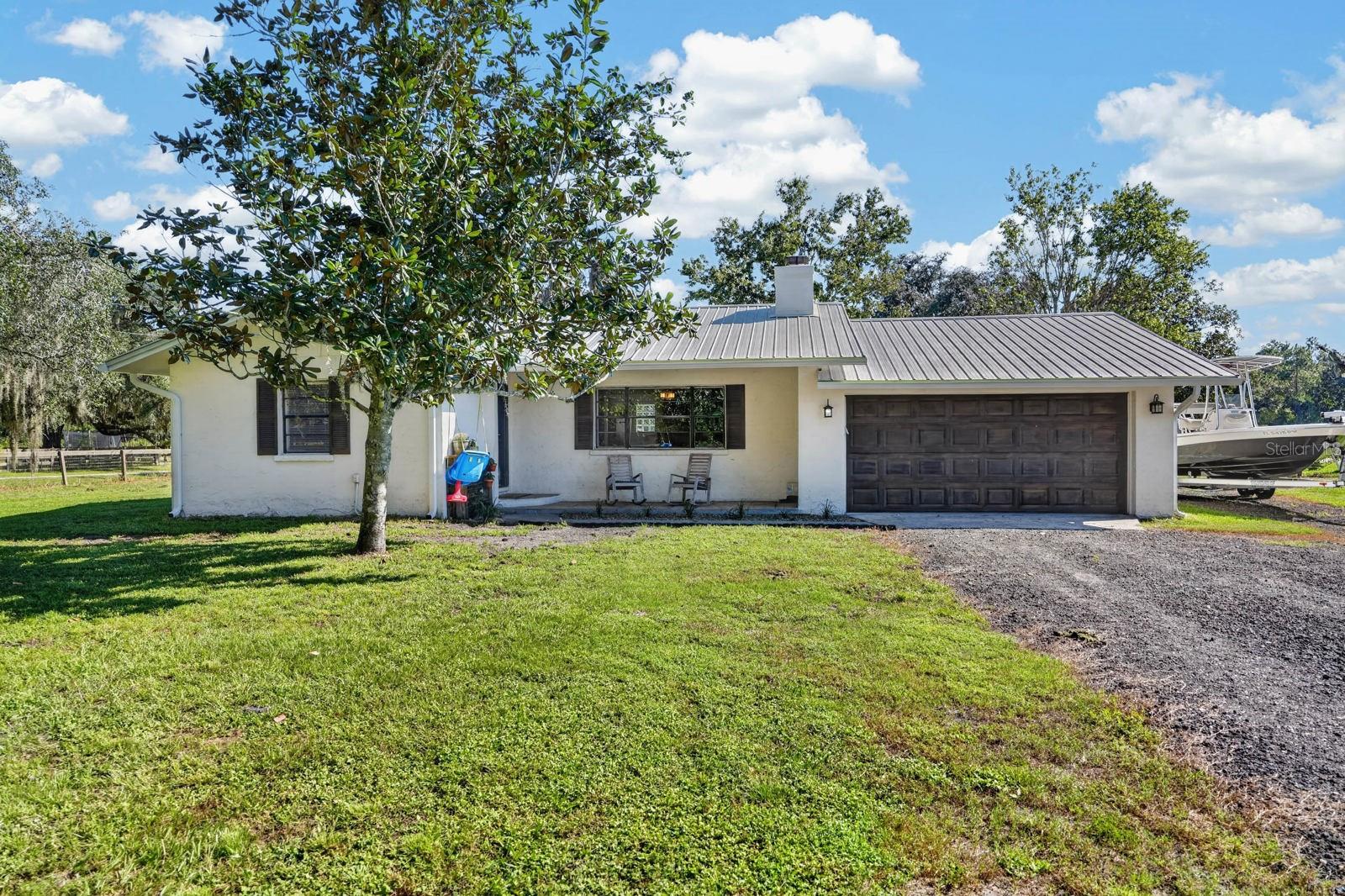 100 Old Spanish Bluff Rd Property Photo 1