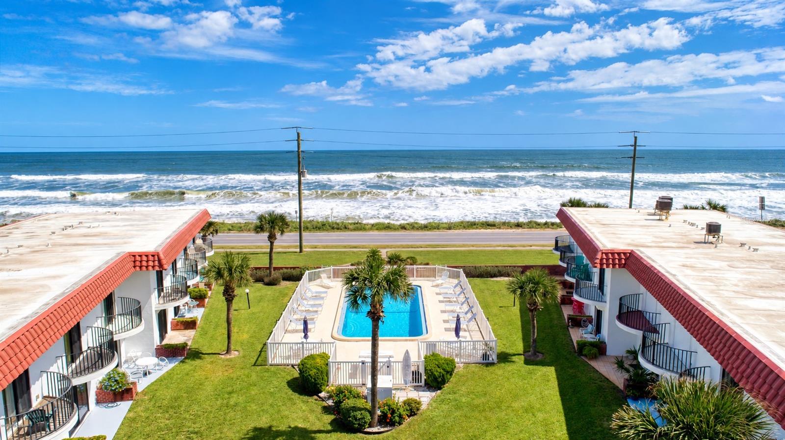3900 S Ocean Shore Blvd #5 Property Photo 1