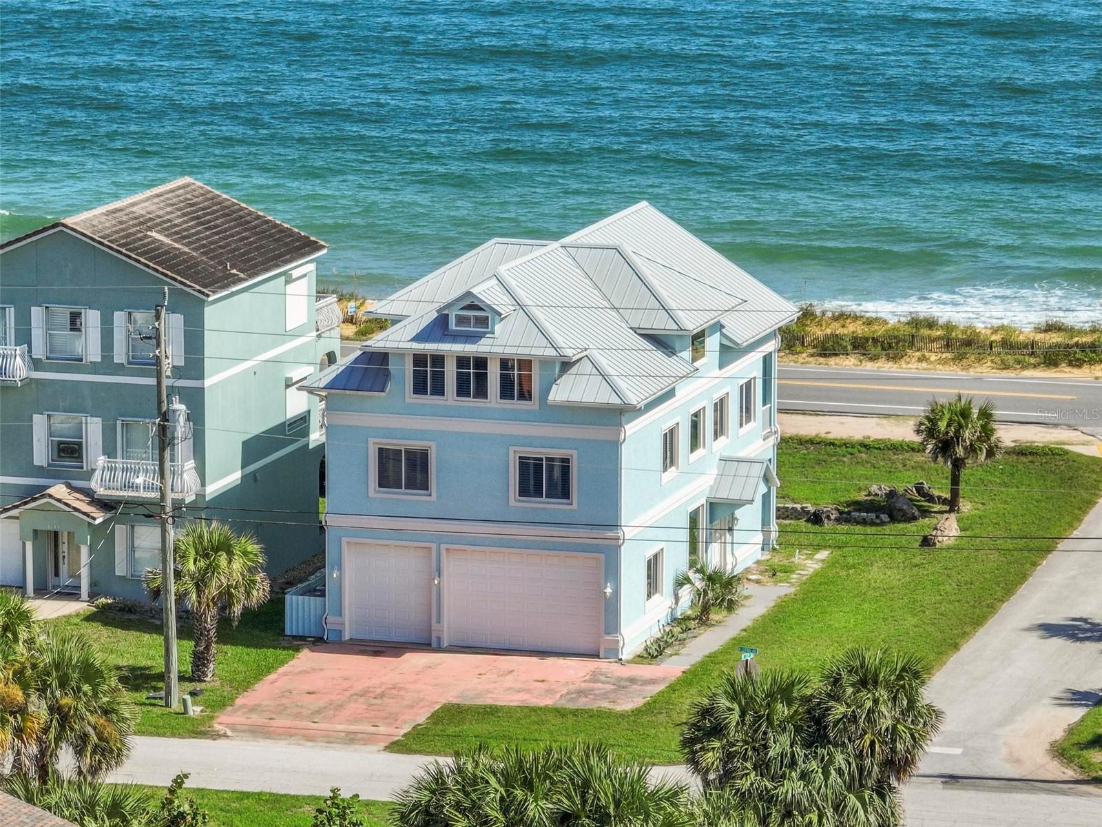 2101 N Ocean Shore Blvd Property Photo 1