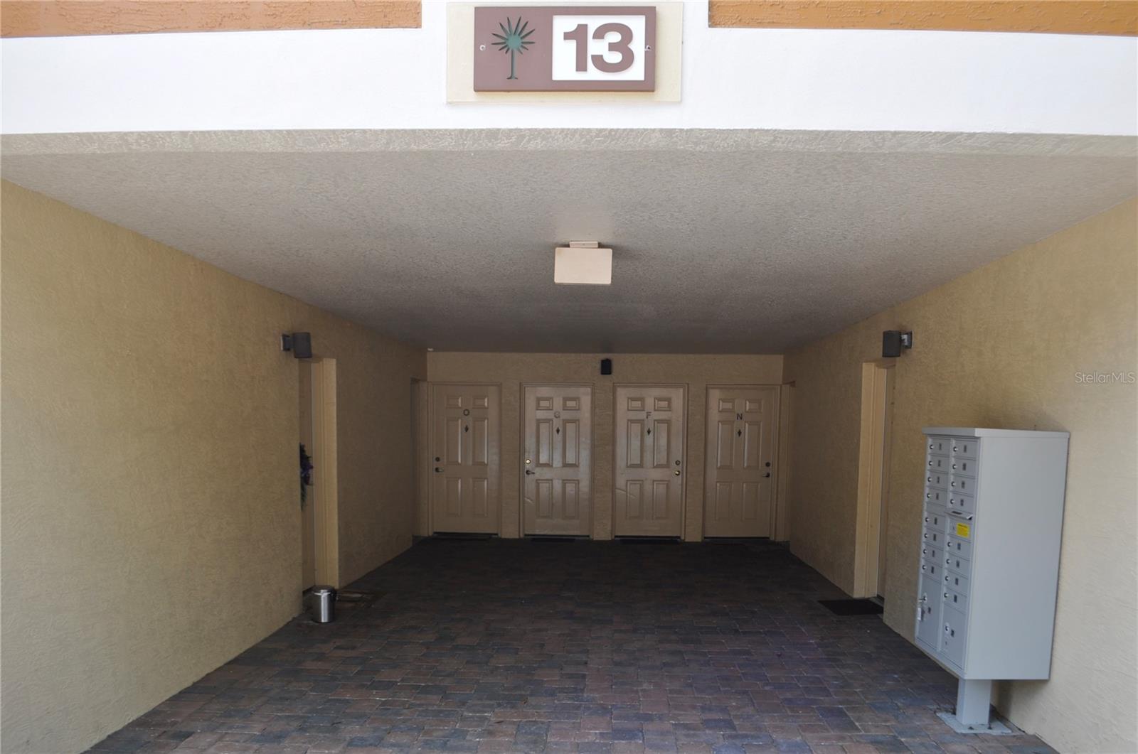 4600 E MOODY BLVD #13N Property Photo 1