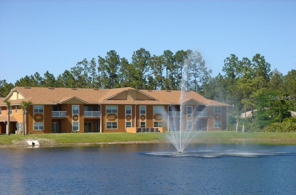 4600 MOODY BLVD E #1K Property Photo 1
