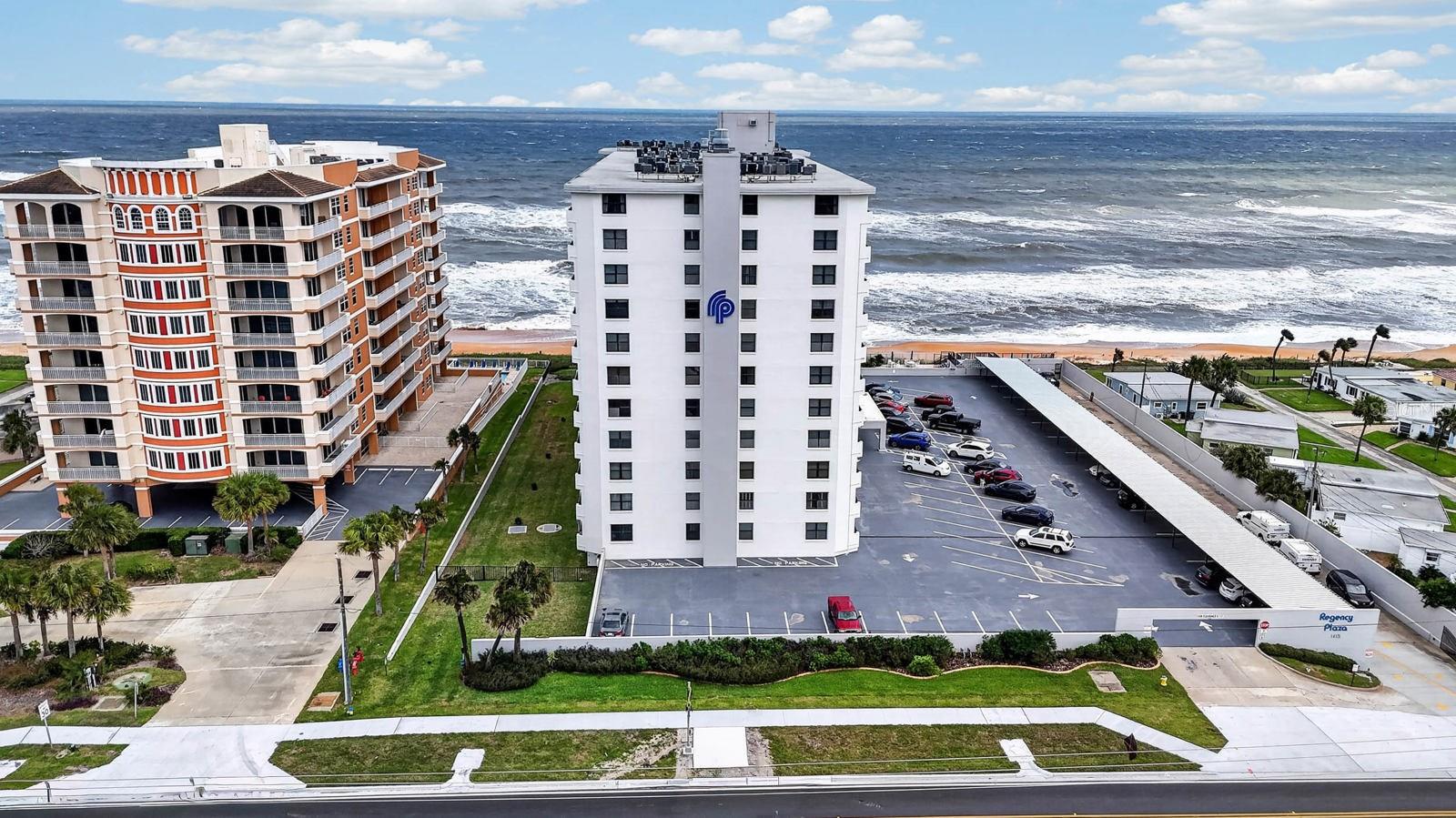 1415 Ocean Shore Blvd #805 Property Photo 1