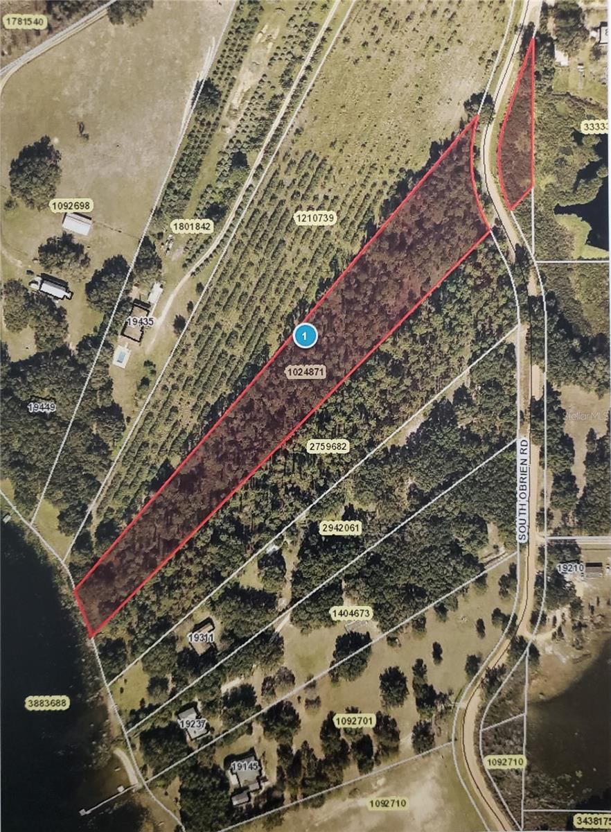 S Obrien Rd Property Photo 2