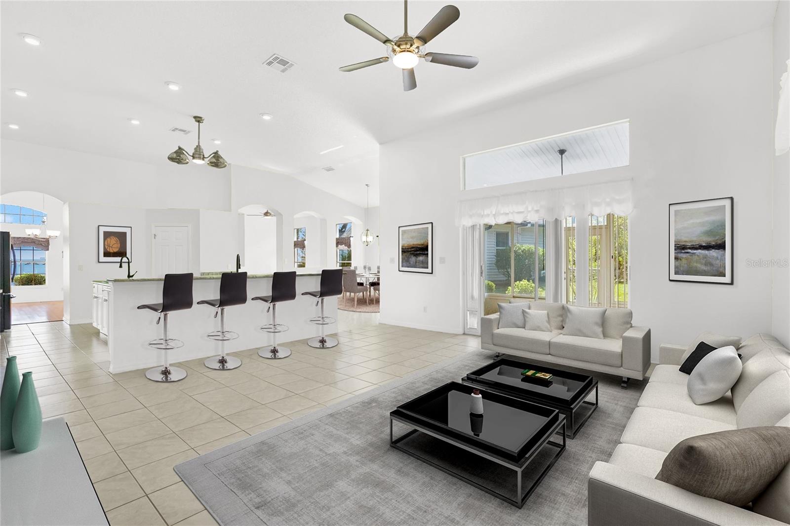 5020 Sawgrass Lake Circle Property Photo 14