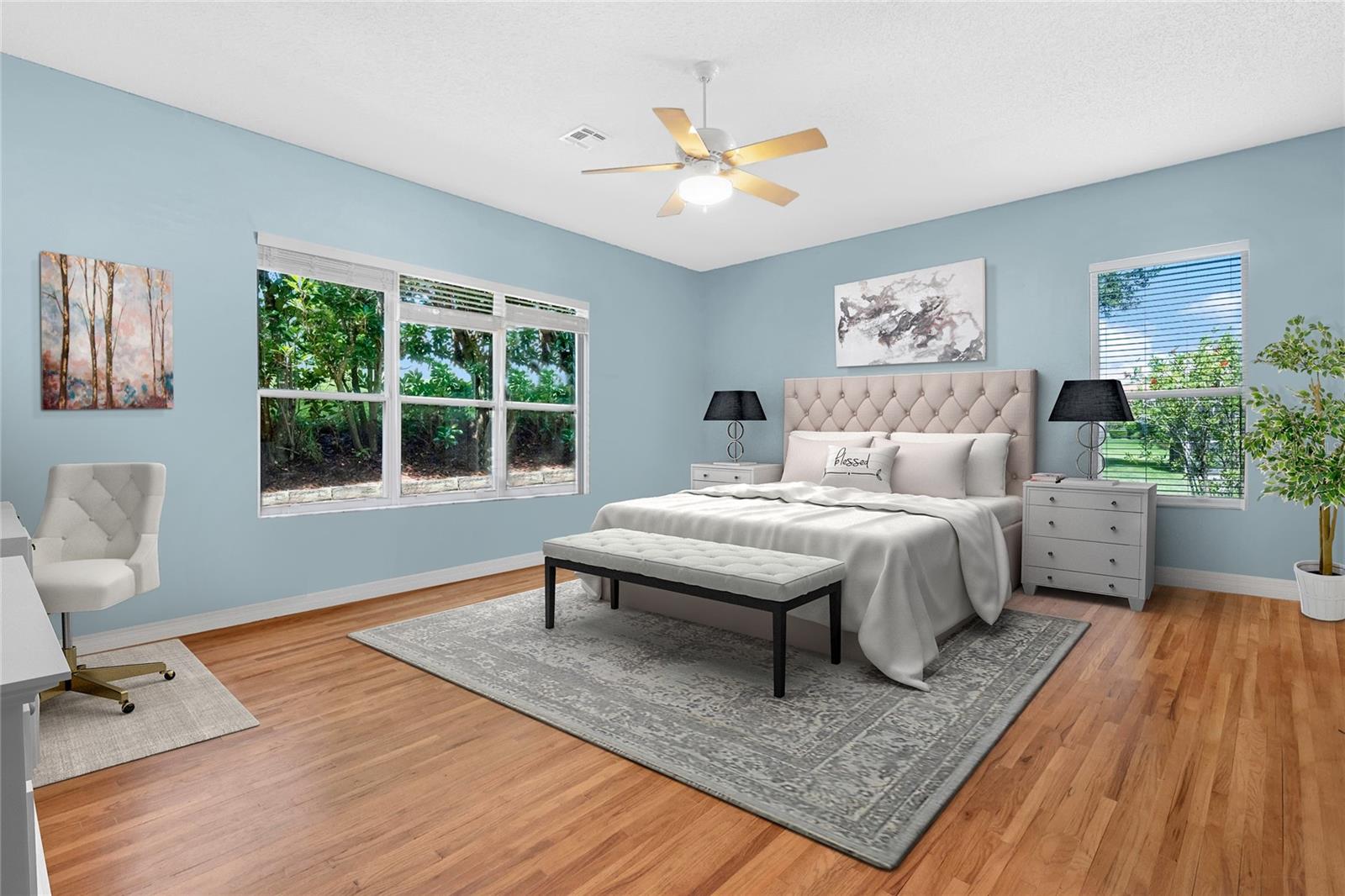 5020 Sawgrass Lake Circle Property Photo 16