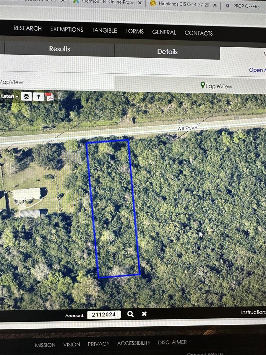 Wiley Ave Property Photo 1