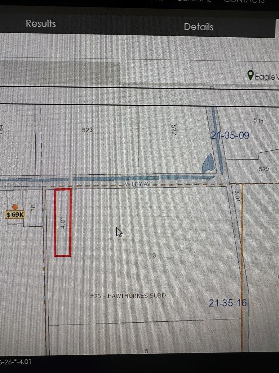 Wiley Ave Property Photo 2