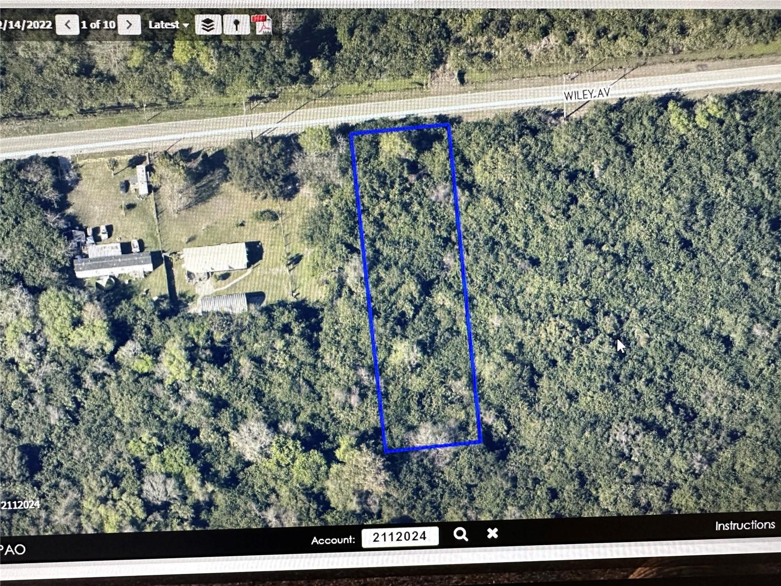Wiley Ave Property Photo 3