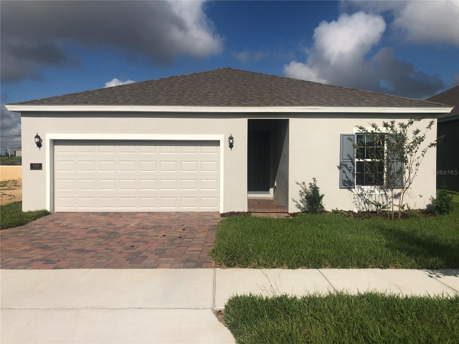 5455 Maddie Drive Property Photo 1