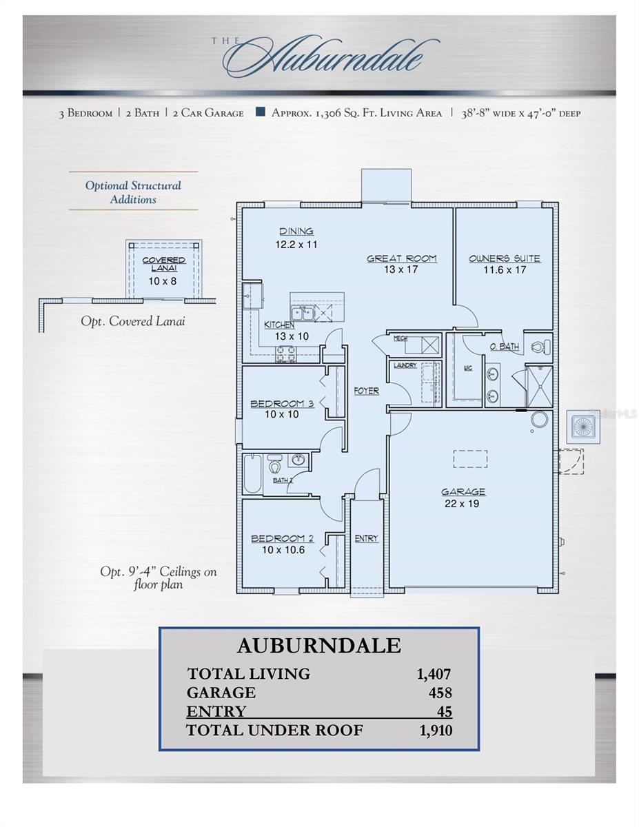 5455 Maddie Drive Property Photo 19
