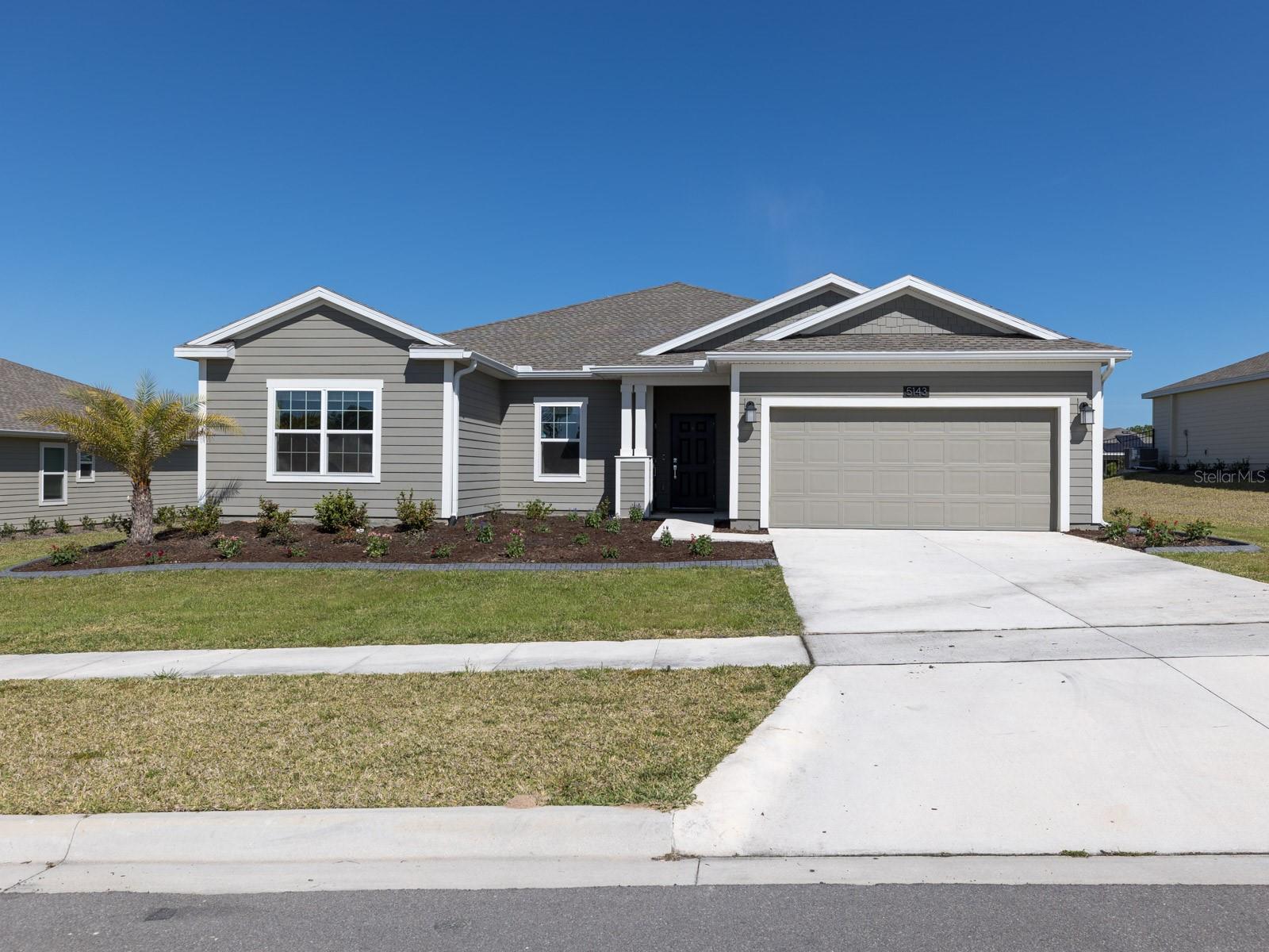 5143 Fluorite Drive Property Photo 2